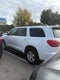 2013 Toyota Sequoia SR5 5.7L V8