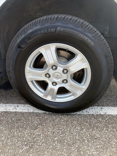 2013 Toyota Sequoia SR5 5.7L V8
