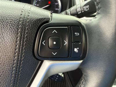 2016 Toyota Highlander XLE V6