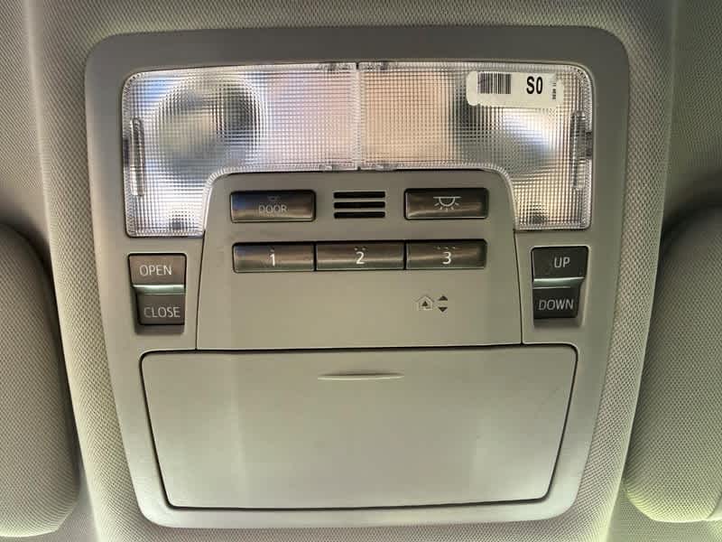 2016 Toyota Highlander XLE V6