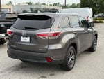 2016 Toyota Highlander XLE V6