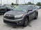 2016 Toyota Highlander XLE V6