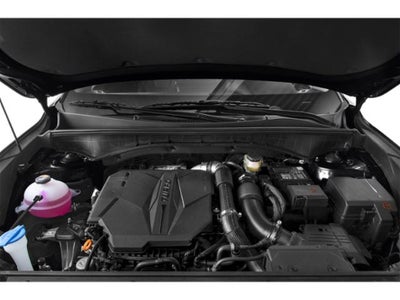 2022 Kia Sorento X-Line SX Prestige