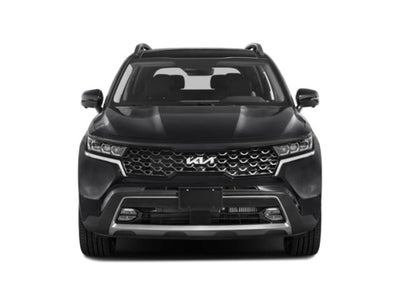 2022 Kia Sorento X-Line SX Prestige