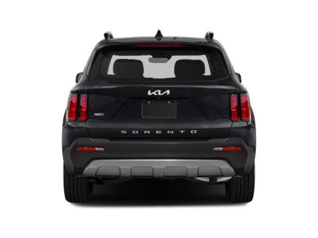 2022 Kia Sorento X-Line SX Prestige