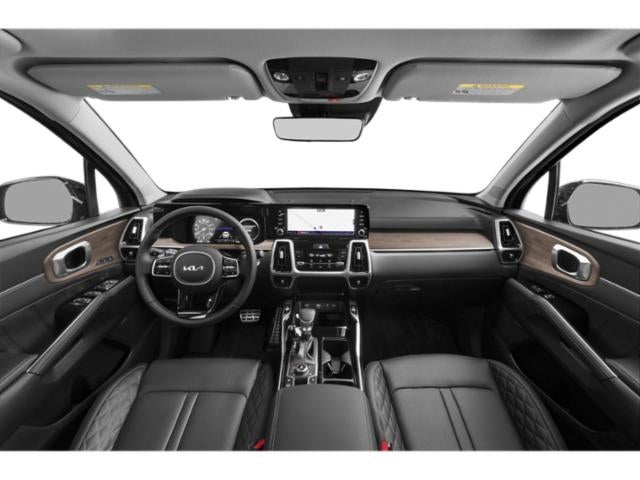 2022 Kia Sorento X-Line SX Prestige