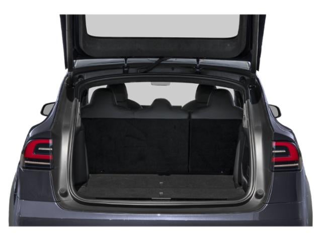 2023 Tesla Model X Plaid Tri Motor All-Wheel Drive