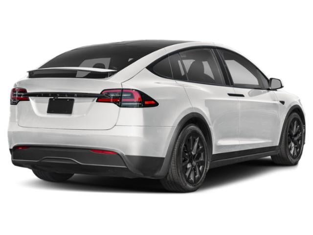 2023 Tesla Model X Plaid Tri Motor All-Wheel Drive