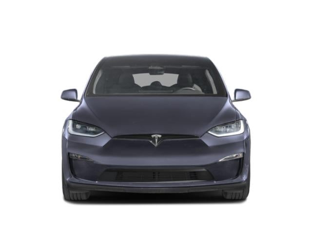 2023 Tesla Model X Plaid Tri Motor All-Wheel Drive