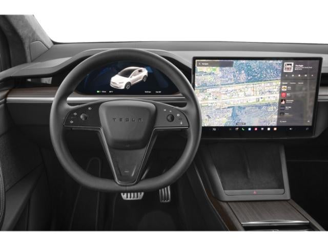 2023 Tesla Model X Plaid Tri Motor All-Wheel Drive