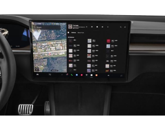 2023 Tesla Model X Plaid Tri Motor All-Wheel Drive