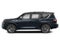 2024 Nissan Armada Platinum 4WD