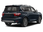 2024 Nissan Armada Platinum 4WD