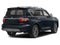 2024 Nissan Armada Platinum 4WD