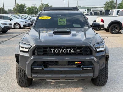 2025 Toyota 4Runner TRD Pro