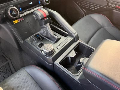 2025 Toyota 4Runner TRD Pro