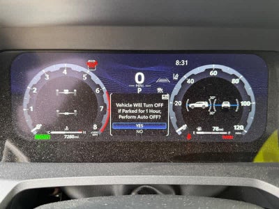 2025 Toyota 4Runner TRD Pro