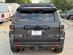 2025 Toyota 4Runner TRD Pro