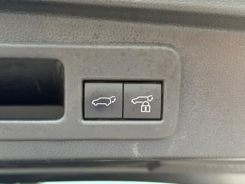 2025 Toyota 4Runner TRD Pro