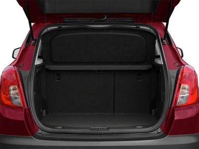 2014 Buick Encore Premium