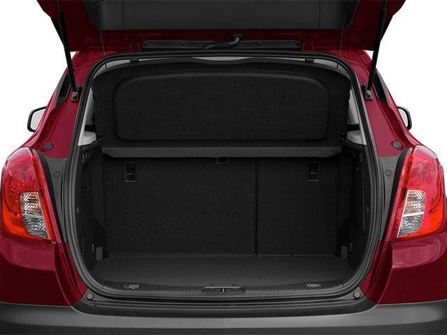 2014 Buick Encore Premium