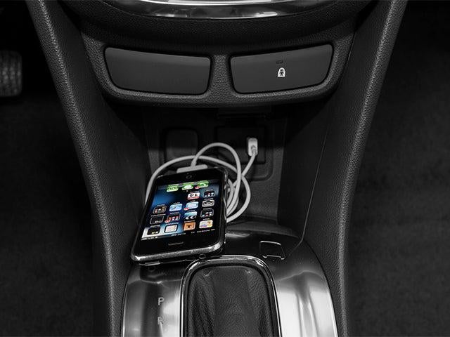 2014 Buick Encore Premium