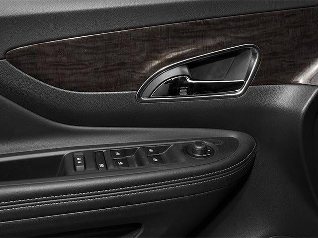 2014 Buick Encore Premium