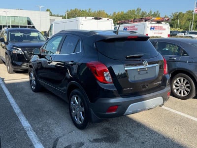 2014 Buick Encore Premium