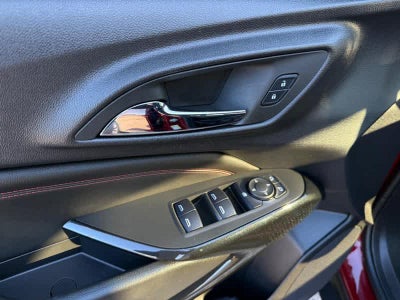 2025 Chevrolet Trax FWD 2RS