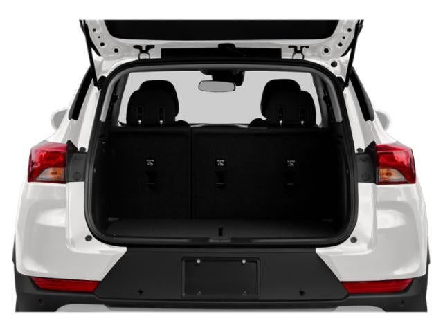 2022 Chevrolet Trailblazer AWD LT