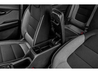 2022 Chevrolet Trailblazer AWD LT