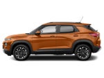 2022 Chevrolet Trailblazer AWD LT