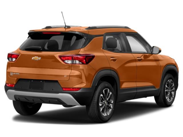 2022 Chevrolet Trailblazer AWD LT