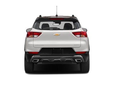 2022 Chevrolet Trailblazer AWD LT