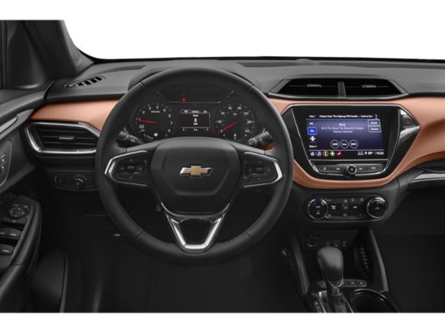2022 Chevrolet Trailblazer AWD LT