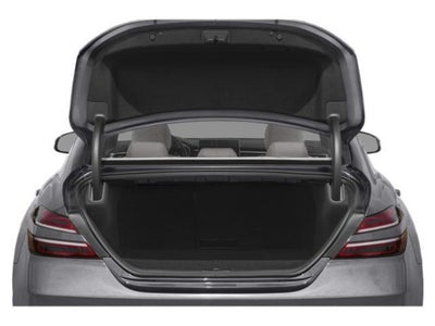 2023 Genesis G70 3.3T AWD