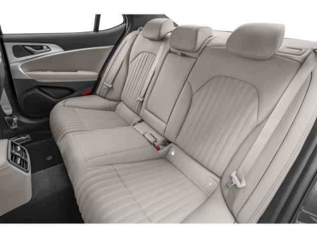 2023 Genesis G70 3.3T AWD