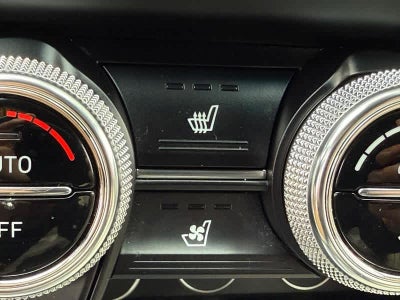 2023 Genesis G70 3.3T AWD