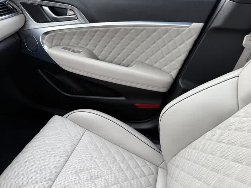 2023 Genesis G70 3.3T AWD