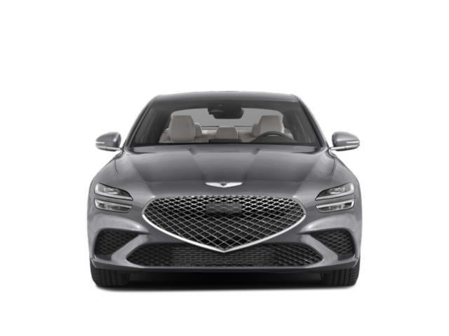 2023 Genesis G70 3.3T AWD