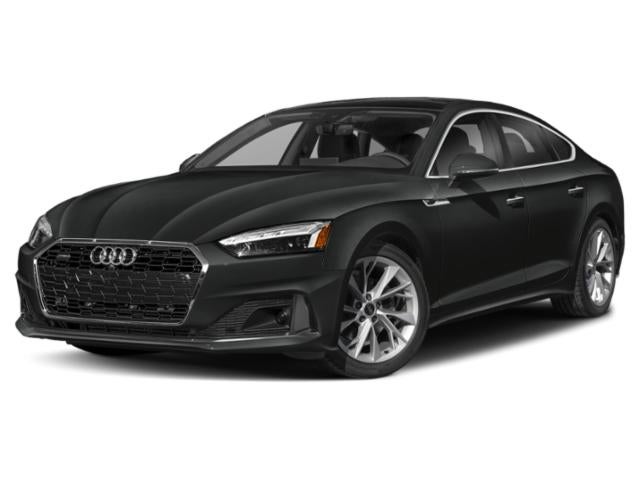 2025 Audi A5 Sportback Premium 45 TFSI S line quattro S tronic