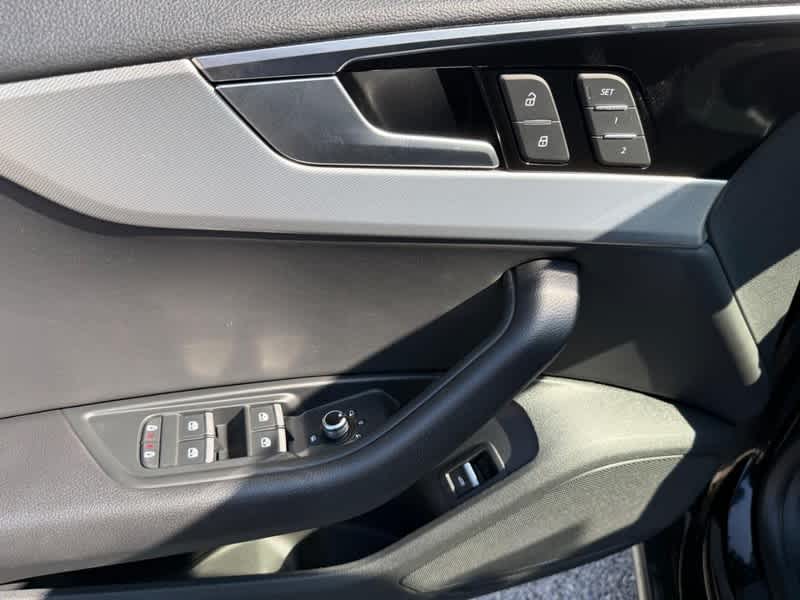 2025 Audi A5 Sportback Premium 45 TFSI S line quattro S tronic