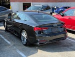 2025 Audi A5 Sportback Premium 45 TFSI S line quattro S tronic