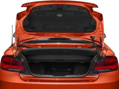 2018 BMW 2 Series xDrive