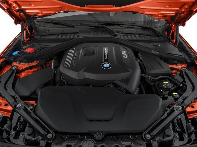 2018 BMW 2 Series xDrive