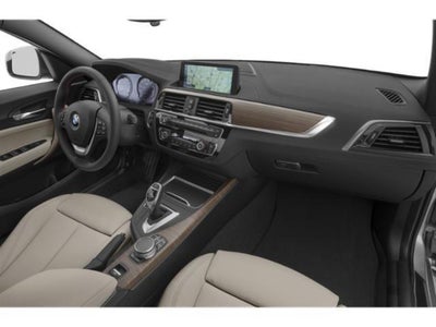 2018 BMW 2 Series xDrive