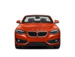 2018 BMW 2 Series xDrive