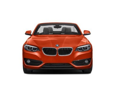 2018 BMW 2 Series xDrive