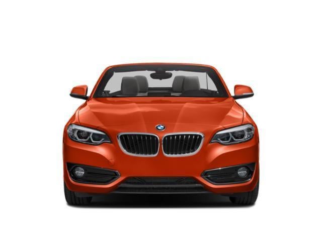 2018 BMW 2 Series xDrive