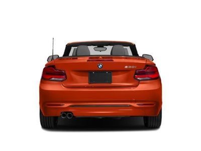 2018 BMW 2 Series xDrive